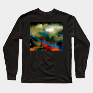 Calamity Long Sleeve T-Shirt